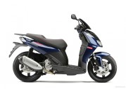 Derbi Senda DRD125R